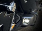 High Performance Fog Light Kit for 2001-2010 Goldwing GL1800