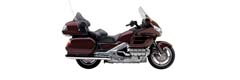 2001-10 / 2012-17 Goldwing  Accessories