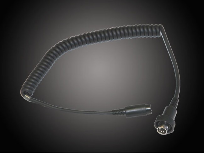 JM HC-ZB Z-Series Lower Headset Cord for Honda