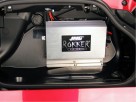 Goldwing 1000W Rokker Amplifier Kit