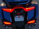 Goldwing Rear Saddlebag Dynamic Sequential LED Lights