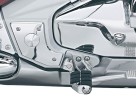 Chrome Pivot Covers for Goldwing GL1800 & F6B