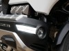 Pathfinder Chrome Goldwing Cowl Lights with DRL and Sequential LED Turn Signals