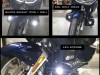 Goldwing Multi-Function Pathfinder LED Fog Light Kit 