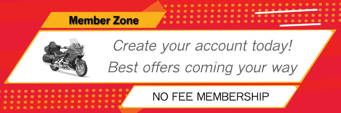 Member Zone