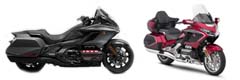 2018-23 Goldwing Accessories