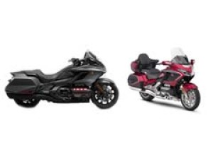 2018-24 Goldwing Accessories